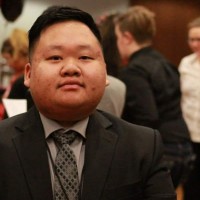 Suphen Vang