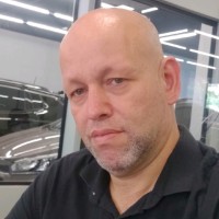 Marcelo Gomes Do Nascimento
