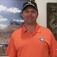Garrett Woods