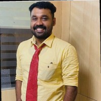 Sachu Sajeev panicker