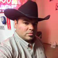 Joe Jt Trevino