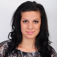 Teodora Yourukova