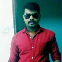 Vimin Varghese
