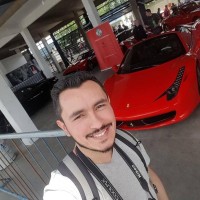 Germán Darío Obando Martínez