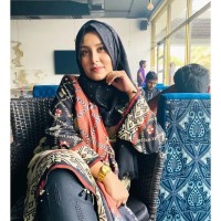 Alisha Ansari