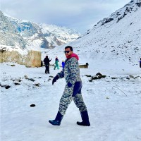 Rajesh T