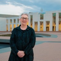 Michelle Ainsworth Psm