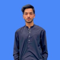 M.Azan butt