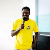 Aaron Will Djaba