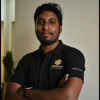 Bs Hariharan