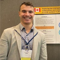 Sam Villemure - Bsc, Pharmd