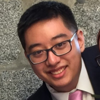 Kevin Xu