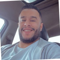 Mohammed Mandour