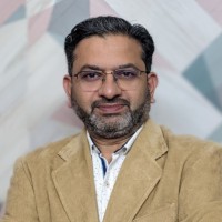 ZAFAR ULLAH SHAREEF