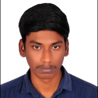 S Harish Kumar