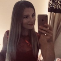 Sarah Mellors