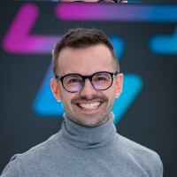 Alexandre Boudreault