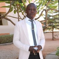 Oluwasegun Kolawole Stephen