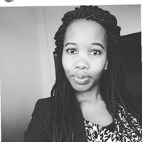 Simamkele Gqibithole