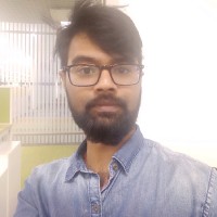 Suresh Thorati
