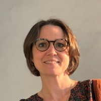 Estelle Dubreil