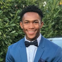 Kameron Thorpe
