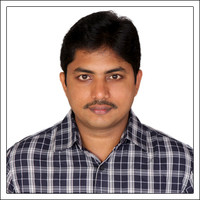 KESHAV SRINIVAS