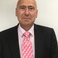 Gareth Jones