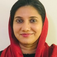 Shamnaz Jafarali