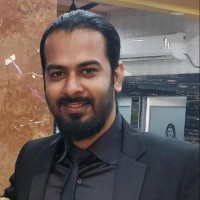 Rahul Siddharth