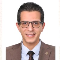 Ahmed Nafea'