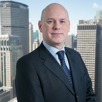 Michael J. Waters
