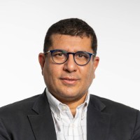 Tarek Mesheit