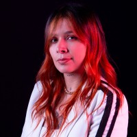 Fergie Muñoz González