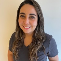 Ivanna Fuentes Martinez
