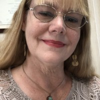 Donna Jordan
