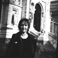 Zohra OMRI