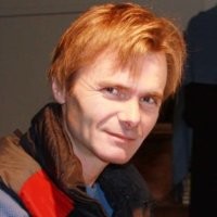 Sergey Koots