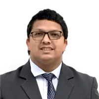 Eloy Fabricio Crespo Nath
