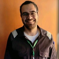 Ahmed Mohamed Remah Reda