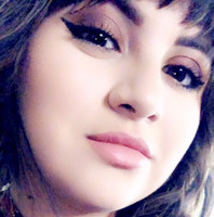 Priscilla Mendoza