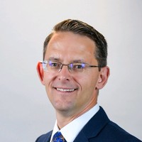 Martin Cheyne