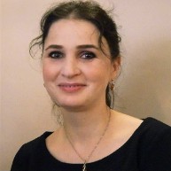 Stefanie Neumann
