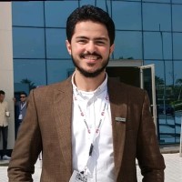 Ahmed essam
