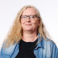 Tina Dyrgaard