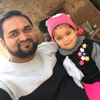 Pankaj Kumar
