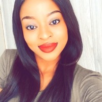 Natasha Tshabalala