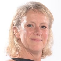 Anne Pollefeys