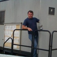 Eddie Wilkison
