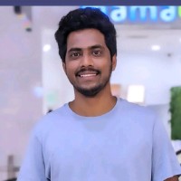 Nithish B